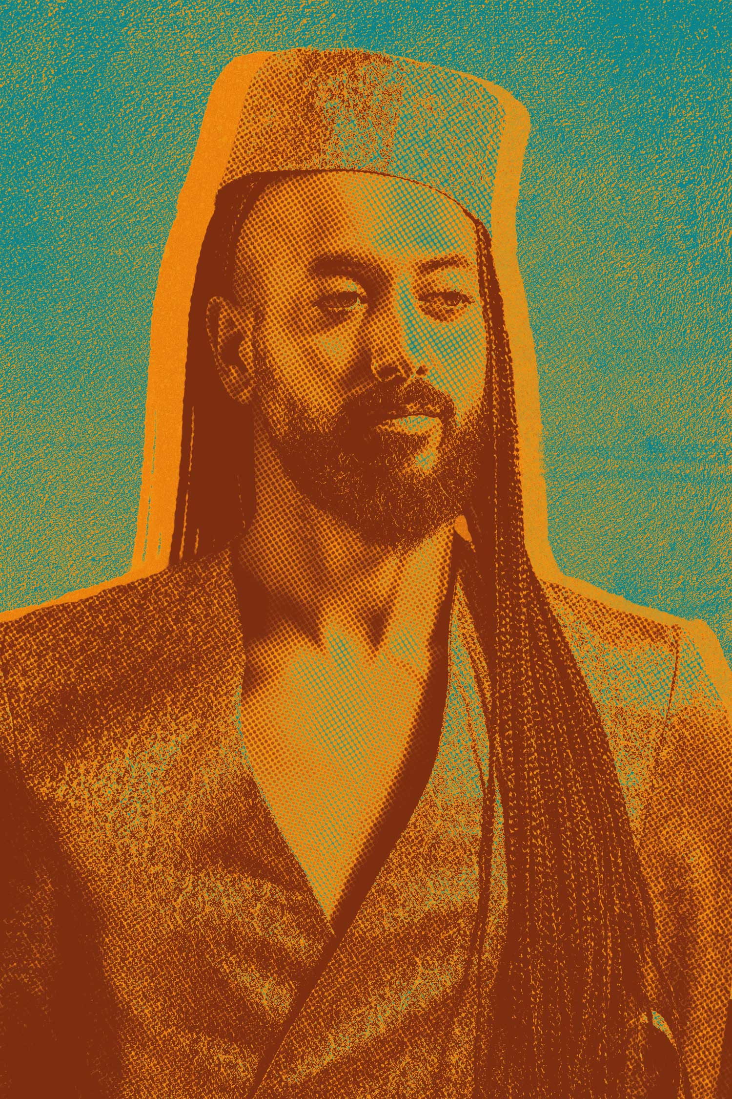 Ravid Kahalani