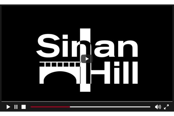 Vidéo Motion design — logo