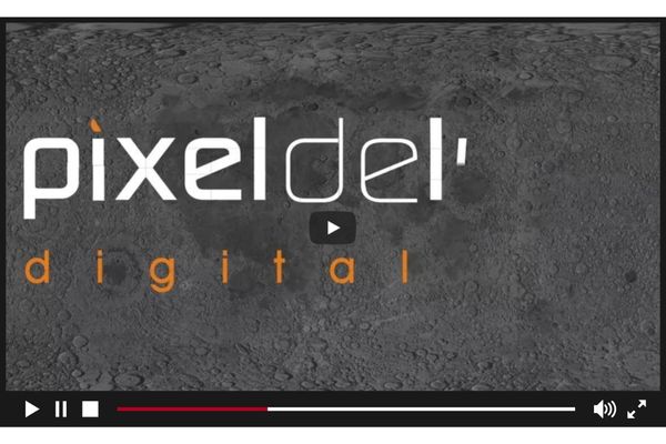 Vidéo Motion design