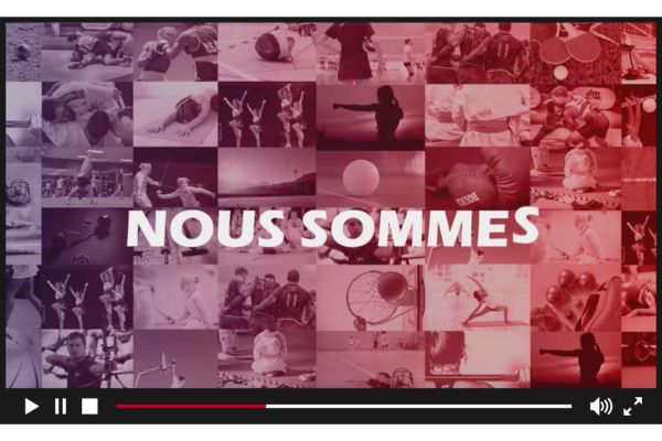 Motion design Stade Clermontois